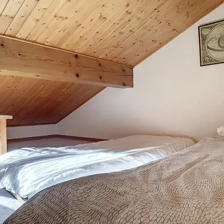 Apartment Acces Pisicne - St Jean D'aulps - 6 Pers - Riam D2